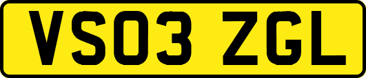 VS03ZGL