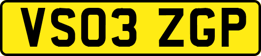 VS03ZGP