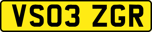 VS03ZGR