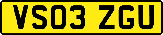 VS03ZGU