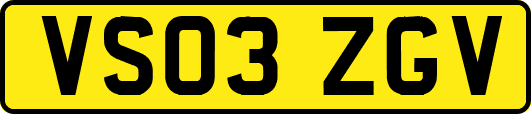 VS03ZGV