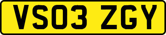 VS03ZGY