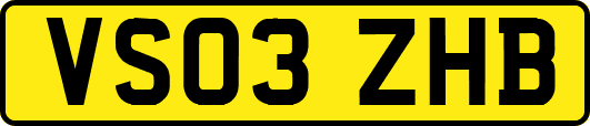 VS03ZHB