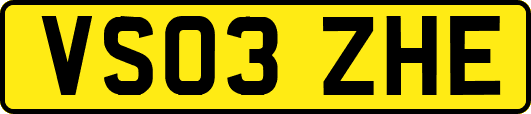VS03ZHE