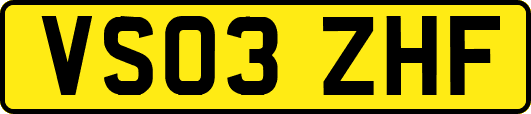 VS03ZHF