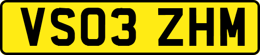 VS03ZHM