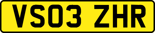 VS03ZHR
