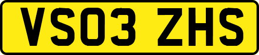 VS03ZHS