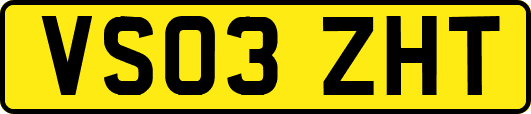 VS03ZHT