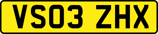 VS03ZHX