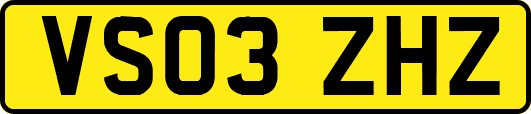 VS03ZHZ
