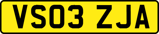 VS03ZJA