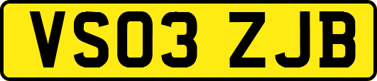VS03ZJB