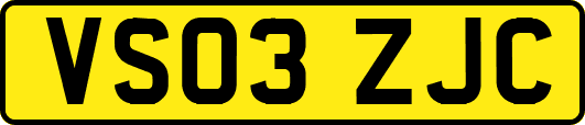 VS03ZJC