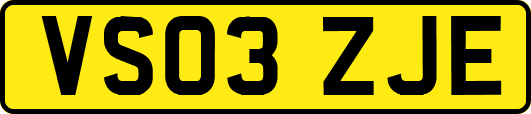 VS03ZJE