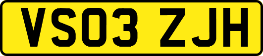 VS03ZJH