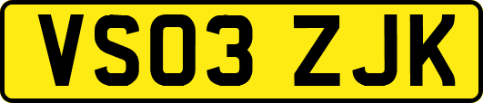 VS03ZJK