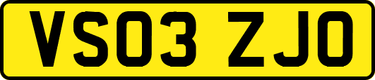 VS03ZJO