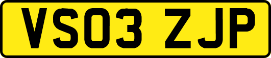 VS03ZJP