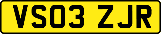 VS03ZJR