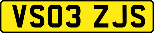 VS03ZJS