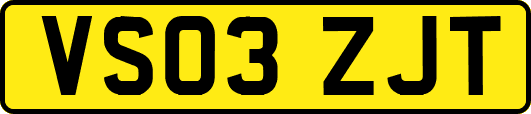 VS03ZJT