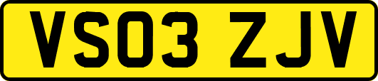 VS03ZJV