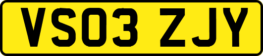 VS03ZJY