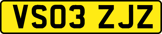 VS03ZJZ