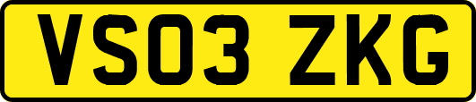 VS03ZKG