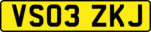 VS03ZKJ