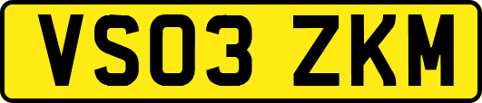 VS03ZKM