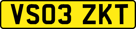 VS03ZKT