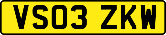VS03ZKW