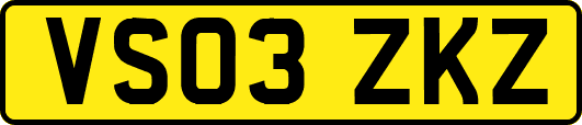 VS03ZKZ