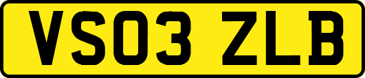 VS03ZLB