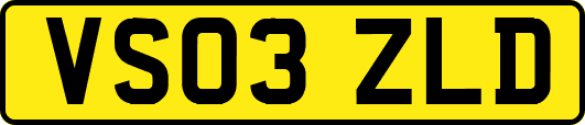 VS03ZLD