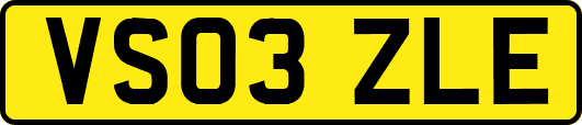 VS03ZLE