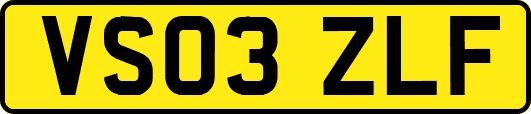 VS03ZLF