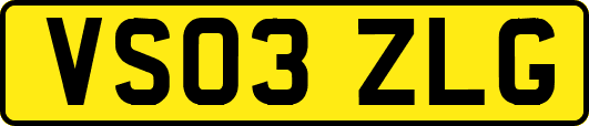 VS03ZLG