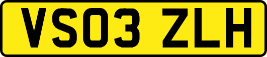 VS03ZLH