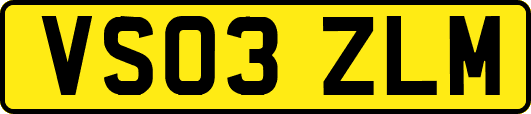 VS03ZLM