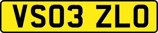 VS03ZLO