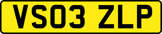 VS03ZLP