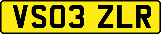 VS03ZLR