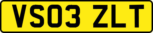 VS03ZLT