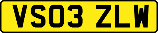 VS03ZLW