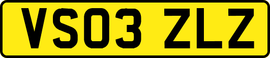 VS03ZLZ
