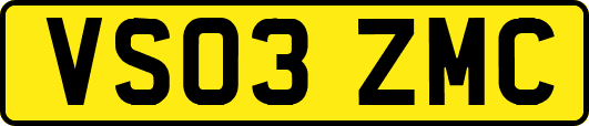VS03ZMC