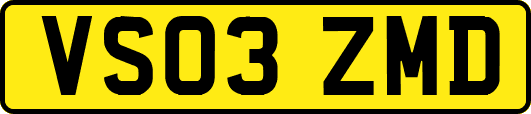 VS03ZMD